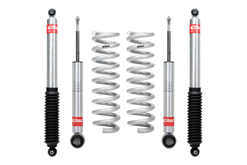 Eibach E80-35-048-01-22 - Pro-Truck Lift Kit for 2019 Ford Ranger