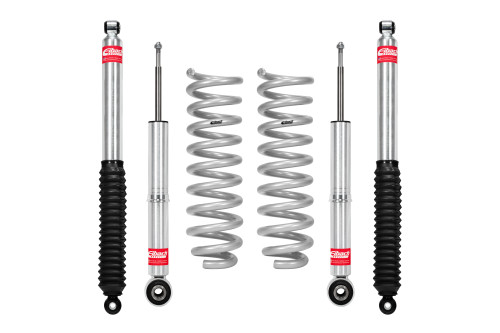 Eibach E80-35-002-03-22 - Pro-Truck Lift Kit for 2009-2013 F-150 2WD