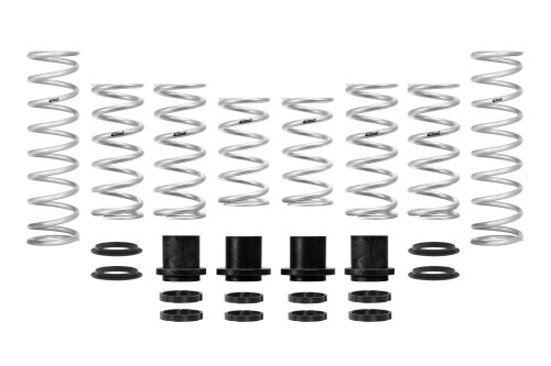 Eibach E85-209-010-02-22 - Pro-UTV 2017 Polaris XP1000 Turbo 4-Seat Stage 2 Performance Springs