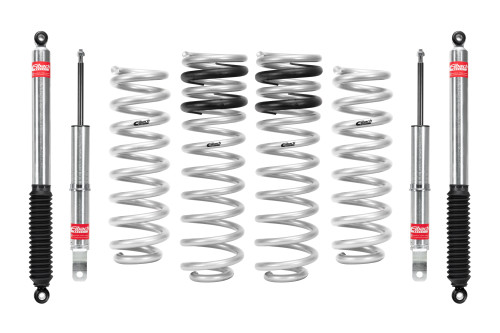 Eibach E80-27-001-04-22 - 15-18 RAM 1500 Pro-Truck Lift Kit