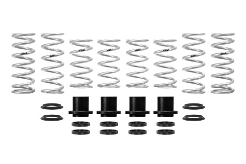 Eibach E85-209-005-03-22 - 11-14 Polaris RZR Pro-UTV - Stage 3 Performance Spring System (Set Of 8 Springs)