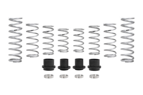 Eibach E85-209-024-02-22 - 20-22 Polaris RZR Pro-UTV - Stage 2 Performance Spring System (Set Of 8 Springs)