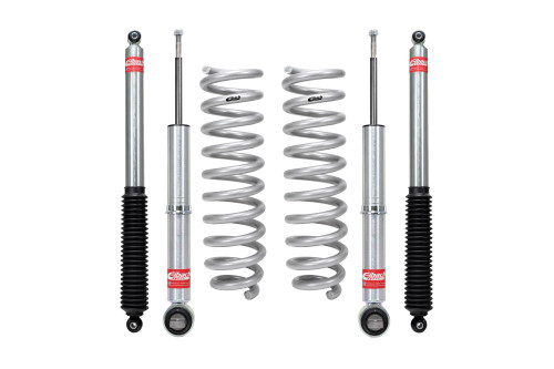 Eibach E80-35-037-03-22 - Pro-Truck Lift System (Stage 1) for 15-20 Ford F-150 2.7L V6 EcoBoost 4WD