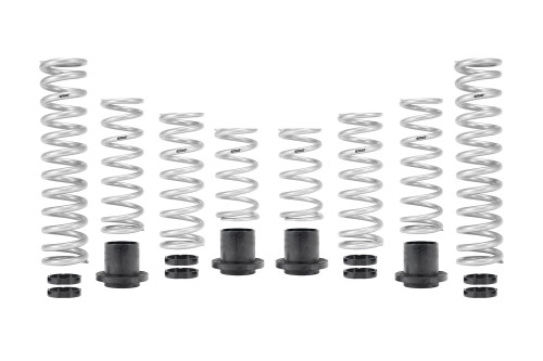 Eibach E85-209-025-02-22 - 18-19 Polaris RZR Pro-UTV - Stage 2 Performance Spring System (Set Of 8 Springs)