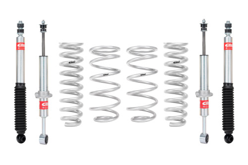 Eibach E80-59-006-01-22 - Lexus GX460 Pro-Truck-Lift