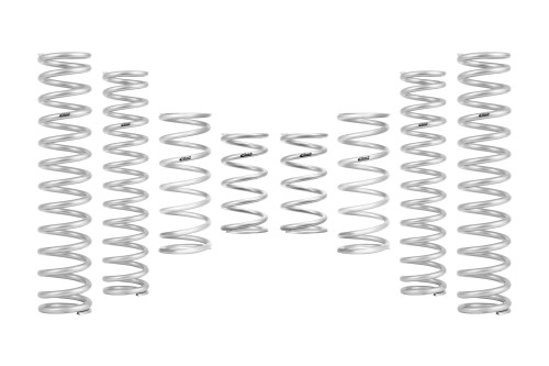 Eibach E85-212-012-01-22 - Can-Am Maverick R X RS Ultimate PRO-UTV Stage 1 Spring System (Set of 8 Springs)