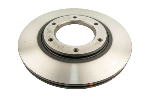 DBA DBA4329 - Front 4000 Series HD Brake Rotor