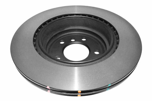 DBA DBA42859 - 07-13 BMW 335i E90/E92/E93 Sedan RWD Rear 4000 Series Plain Rotor