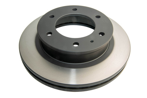DBA DBA42952 - Front 4000 Series HD Brake Rotor