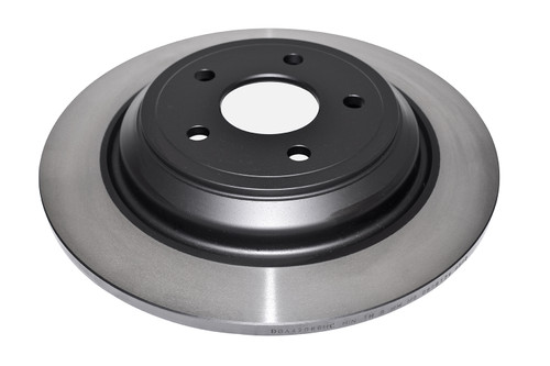 DBA DBA42969 - 17-18 Ford Focus RS Rear 4000 Series Plain Rotor