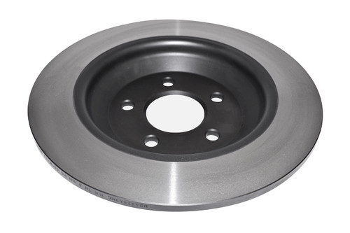 DBA DBA42969 - 17-18 Ford Focus RS Rear 4000 Series Plain Rotor