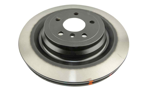 DBA DBA43031 - 12-15 Mercedes-Benz ML350 AMG (w/375mm Front Rotor) Rear 4000 Series Standard Rotor