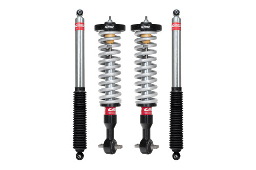 Eibach E86-35-035-01-22 - Pro-Truck Coilover 2.0 Front/Sport Rear for 15-20 Ford F-150 V6 2.7L 4WD