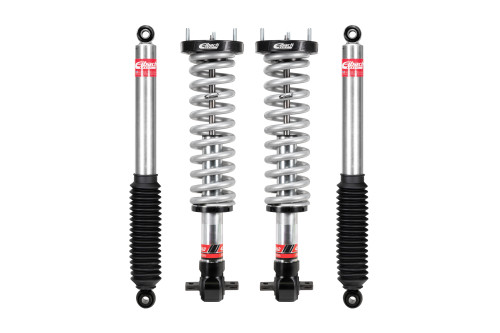 Eibach E86-23-032-04-22 - 2019+ GM 1500 Truck Pro-Truck Stage 2 Pro Coilover 2.0 System (Front + Rear)