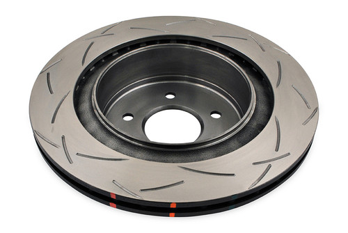 DBA DBA4601S - 03-07 350Z / 03-04 G35 w/ Brembo Rear Slotted 4000 Series Rotor DBA DBA4601S - 03-07 350Z / 03-04 G35 w/ Brembo Rear Slotted 4000 Series Rotor