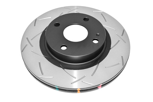 DBA DBA4538S - Front 4000 Series T3 Brake Rotor