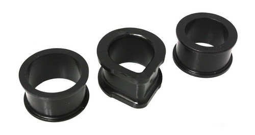 Energy Suspension 7.10104G - 95-98 Nissan 240SX (S14) / 89-94 240SX (S13) Black Rack and Pinion Bushing Set / 9
