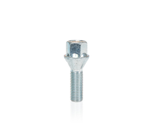 Eibach S1-1-12-50-19-17-1 - Pro-Spacer M12 x 1.5 x 19mm Taper-Head Wheel Bolt