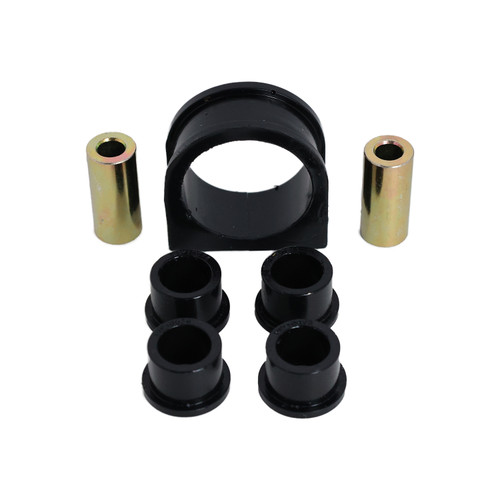 Energy Suspension 8.10109G - Rack And Pinion Bushing Set