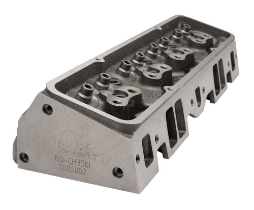 EngineQuest EQ-CH350I - IMCA Sanctioned Sport Mod Head EngineQuest EQ-CH350I - IMCA Sanctioned Sport Mod Head