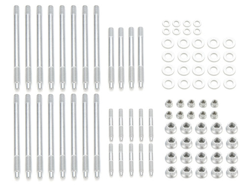 EngineQuest EQ-HS294NA - LS CM Cylinder Head Stud Kit 97-03 EngineQuest EQ-HS294NA - LS CM Cylinder Head Stud Kit 97-03