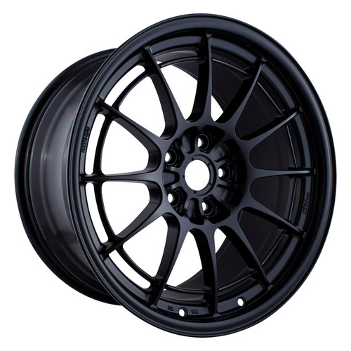 Enkei 3658956540BK - NT03+M 18x9.5 5x114.3 40mm Offset 72.6mm Bore Black Wheel G35/350Z *MOQ 40 Wheels* Enkei 3658956540BK - NT03+M 18x9.5 5x114.3 40mm Offset 72.6mm Bore Black Wheel G35/350Z *MOQ 40 Wheels*
