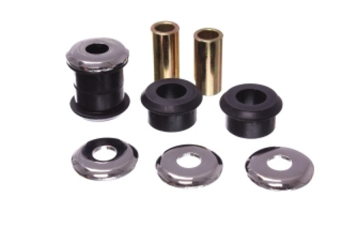 Energy Suspension 9.9125G - Harley Davidson Softail/Sportster Stock Soft Handlebar Bushing Set - Black