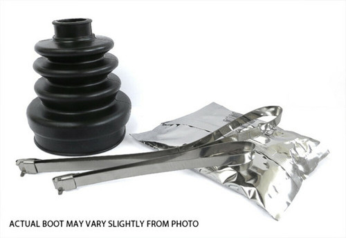 EPI WE135535 - 18+ Polaris 570 Ranger/ RZR XP Turbo/ 02-05 400-700 Sportsman CV Boot Heavy Duty