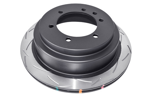 DBA DBA4699S - Rear 4000 Series T3 Brake Rotor