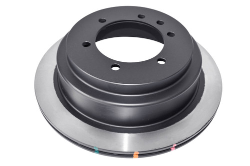 DBA DBA4699 - Rear 4000 Series HD Brake Rotor