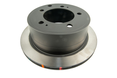 DBA DBA4794 - Rear 4000 Series HD Brake Rotor