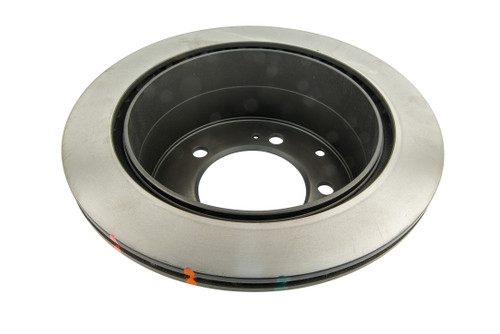 DBA DBA4794 - Rear 4000 Series HD Brake Rotor