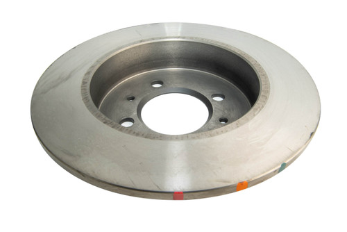 DBA DBA4902 - Rear 4000 Series HD Brake Rotor