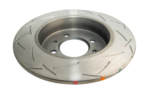 DBA DBA4902S - Rear 4000 Series T3 Brake Rotor