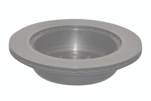 DBA DBA4746 - 93-98 Toyota Supra Base Rear 4000 Series Plain Rotor