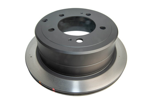 DBA DBA4791 - Rear 4000 Series HD Brake Rotor