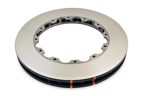 DBA DBA5055.1 - Front 5000 Series HD Brake Ring