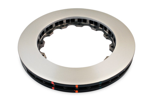 DBA DBA5055.1 - Front 5000 Series HD Brake Ring