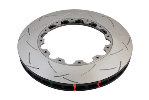 DBA DBA52037.1S - AP Racing CP4542-142/143 362mm x 32mm T3 5000 Series Replacement Front Slotted Rotor