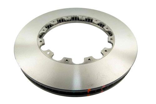DBA DBA52068.1L - Front 5000 Series HD Brake Ring