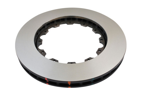DBA DBA52030.1 - Front 5000 Series HD Brake Ring