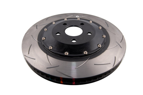 DBA DBA52068BLKRS - Front 5000 Series T3 Brake Rotor