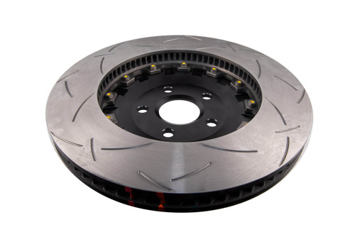 DBA DBA52068BLKRS - Front 5000 Series T3 Brake Rotor