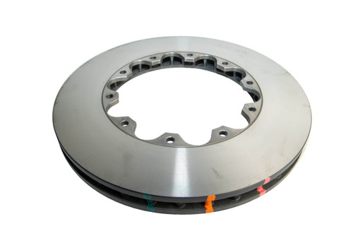 DBA DBA52075.1 - Disc Brake Australia 5000 Series HD rotor ring