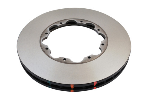 DBA DBA5040.1 - 2004 Pontiac GTO Front 5000 Series Replacement Ring