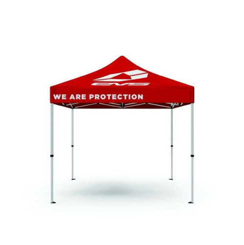 EVS UMB-19R - Umbrella Red - One Size