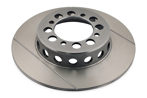DBA DBA4994 - Rear 4000 Series HD Brake Rotor