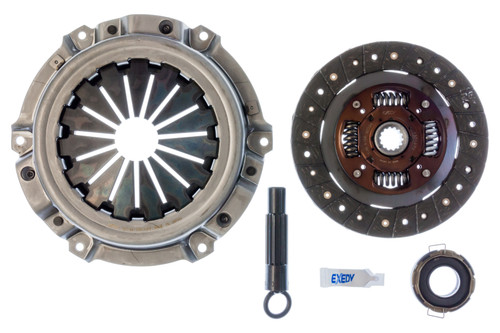 Exedy 04005 - OE 1983-1986 Buick Skyhawk L4 Clutch Kit