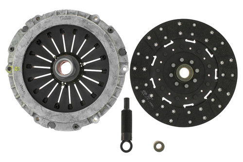 Exedy 04113 - OE 1989-1993 Chevrolet Corvette V8 Clutch Kit