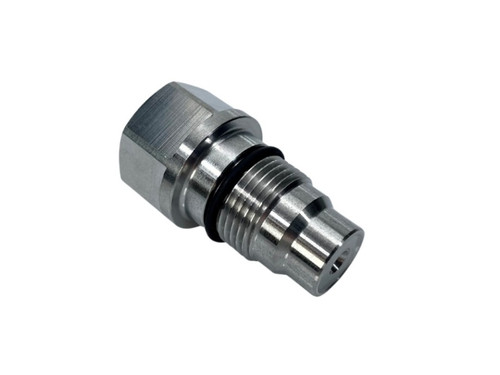 Exergy 1-018-167 - 6.7L/LLY/LBZ/LMM PRV Port to Female M18x1.5